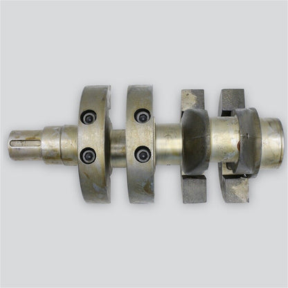 CRANKSHAFT: HATZ / Z108 NUM. DE REFERENCIA 
004-259-00