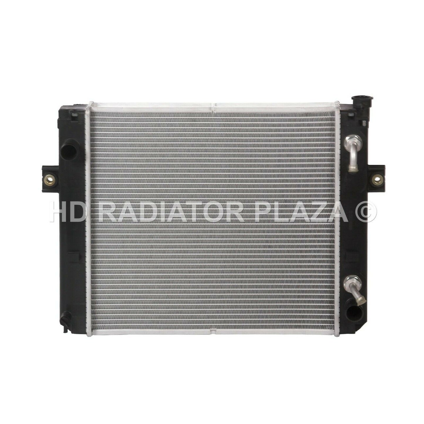 Radiator For Hyster Yale Forklift 16 7/8" x 18 11/16" Replace 8517302 4100-40"