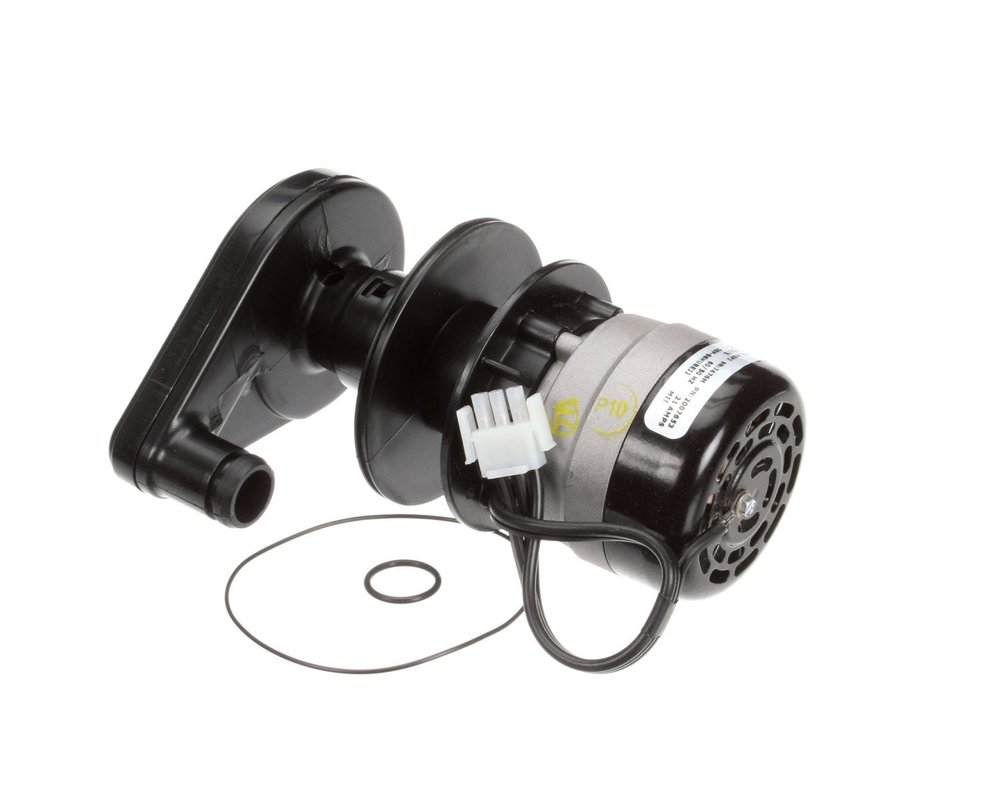 Manitowoc Ice 2007659 Water Pump, 230/60/1