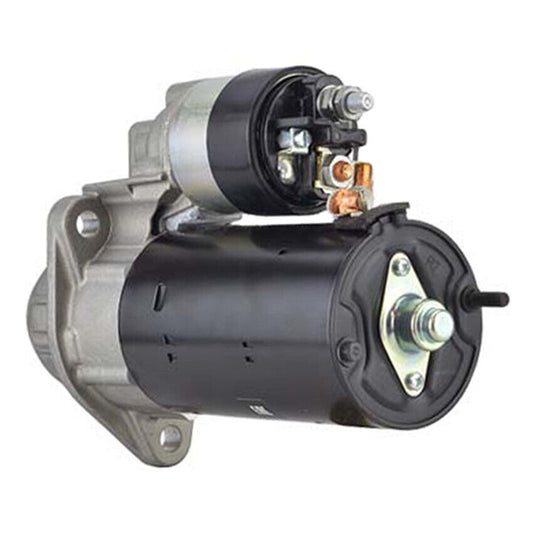 STARTER FITS ROULEAU DE PIERRE WP6400B 1999-06 AZE4556 AZE6509 IS1217 113181