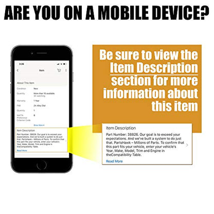 Powermaster 9051 AARANCADOR DIESEL ULTRA DUTY CON REDUCCION DE ENGRANAJES 3.8:1 Y 3.6HP