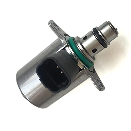 Nueva válvula de control de succión de bomba de combustible BK2Q-9B395-BA BK2Q-9358-AA para Ford Transit MK8 CUSTOM RANGER 2.2 3.2 TDCI HDI