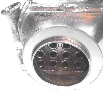 EGR Cooler Cummins ISX Gen 1 2002-2006 4309434NX