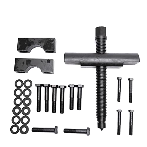 Oni Tools Extractor de yugo resistente para Spicer & Meritor 1610 1710 1760 1810 Series alternativa a 10803