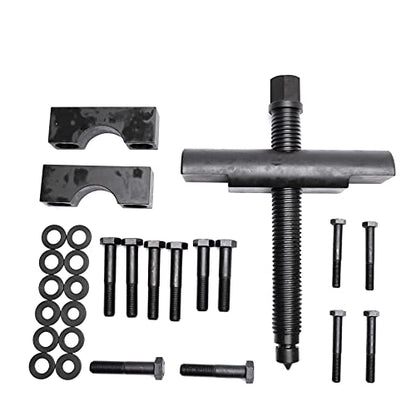 Oni Tools Extractor de yugo resistente para Spicer & Meritor 1610 1710 1760 1810 Series alternativa a 10803