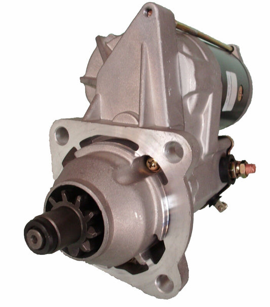 WWS70098 Starter Motor 24v For Cummins Komatsu