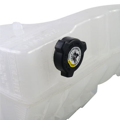 Coolant Reservoir Tank Expansion Tank for Kenworth T680 Peterbilt 579 DR104004