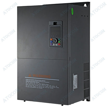 ATO 3 Phase VFD Variable Frequency Drive Converter 20 HP 15 KW 32A 480V Inverter