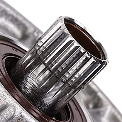 Bomba de aceite de transmisión A4LB1 U540E para bomba de transmisión TOYOTA Transpeed 287500