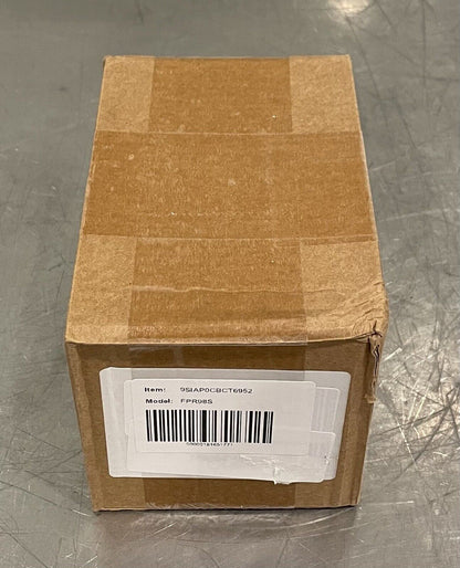 FPR98S Billet Carburetor By-Pass Fuel Pressure Regulator Hypertune Aluminum NEW!