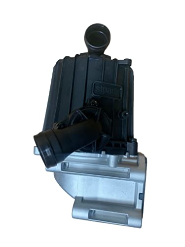 Separador de ventilación del cárter 21373547,22877306