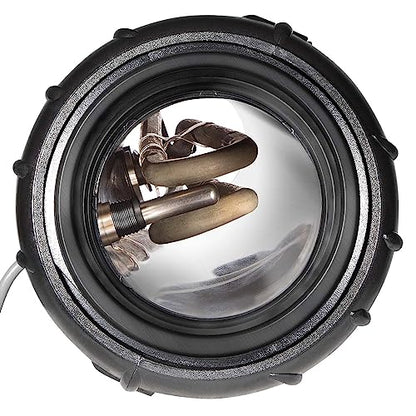 E-cowlboy 58083 M7 - Calentador de repuesto para sistemas de control Balboa BP, VS y EL2001 5.5 KW 220 V W/sensores 25-175-1010