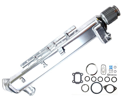 #EGR784 Made In USA cummins isx egr cooler 2007-2010 #4309398NX, 2881784NX