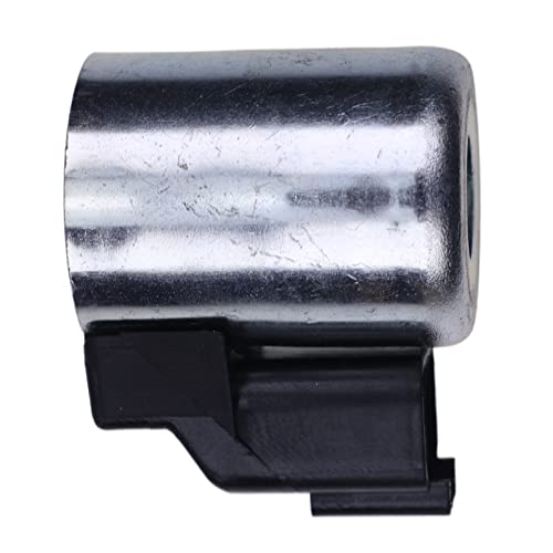 Bobina solenoide hidráulica 300AA00024A MCSCS012BN000010 compatible con Eaton, 12 VDC