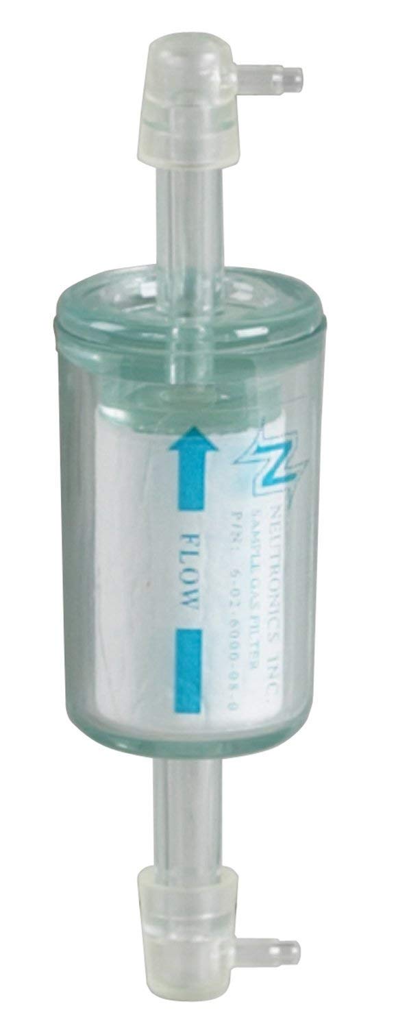 Robinair (16913) Filtro de repuesto para CoolTech ID y CoolTech ID Plus