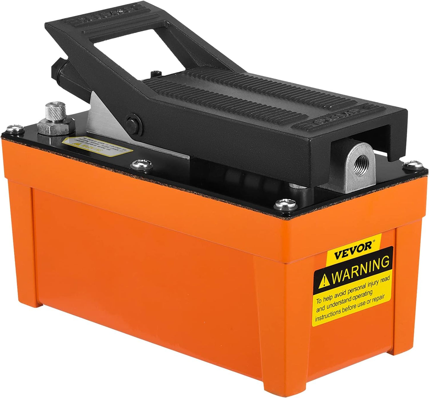 Mophorn Air Hydraulic Pump 10000 PSI NAP-002