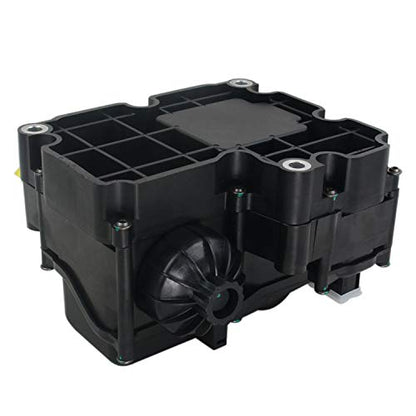 GELUOXI - Bomba de urea para líquido de escape A028Y792, 4387304, 2871879, 0444042003 de repuesto para bomba dosificadora Denoxtronic 2.2 Cumm-ins serie I-SX/I-SB/I-SC
