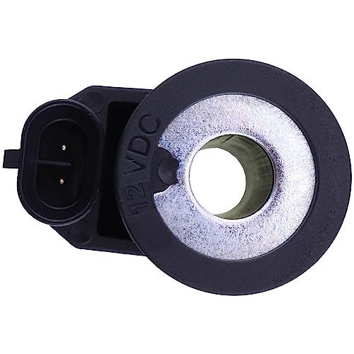 Bobina solenoide AT179319 AT179318 compatible con John Deere 710J 710K 410E 210LE 410G 710D 485E 310E 710G 310G