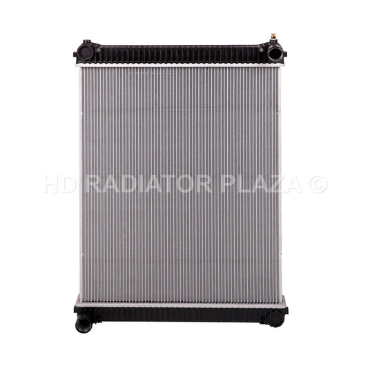 Radiator For 07-12 Business 08-13 M2 05-07 Sterling Acterra 31 5/8" x 24 5/16"