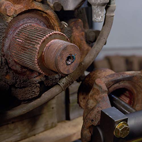 Tiger Heavy Duty 10803 Kit de extractor de yugo para camiones pesados