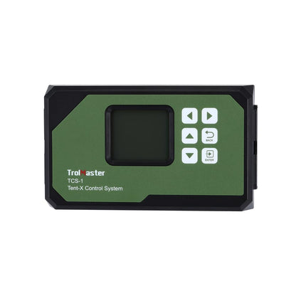 Controlador principal del sistema TrolMaster Tent-X TCS-1