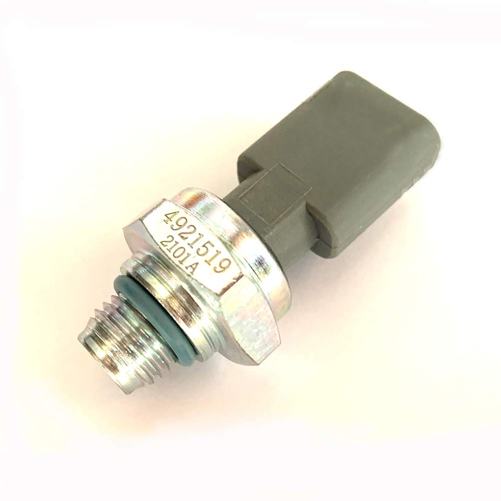 Sensor de presión de aceite 4921519 para Cummins ISX QSX