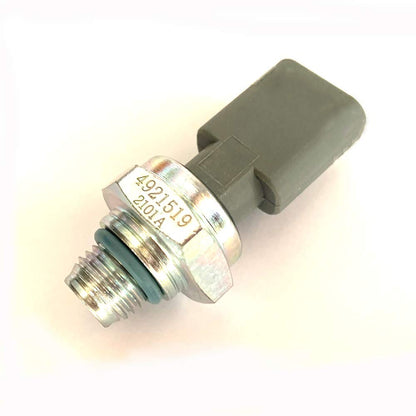 Sensor de presión de aceite 4921519 para Cummins ISX QSX