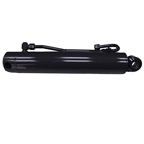 Cilindro de inclinación hidráulico 6804630 6586587 6539931 compatible con Bobcat 753 763 773 7753 S130 T140