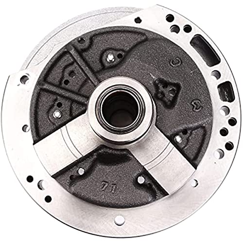 Bomba de aceite de transmisión A4LB1 U540E para bomba de transmisión TOYOTA Transpeed 287500