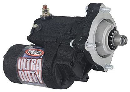 Powermaster 9051 AARANCADOR DIESEL ULTRA DUTY CON REDUCCION DE ENGRANAJES 3.8:1 Y 3.6HP