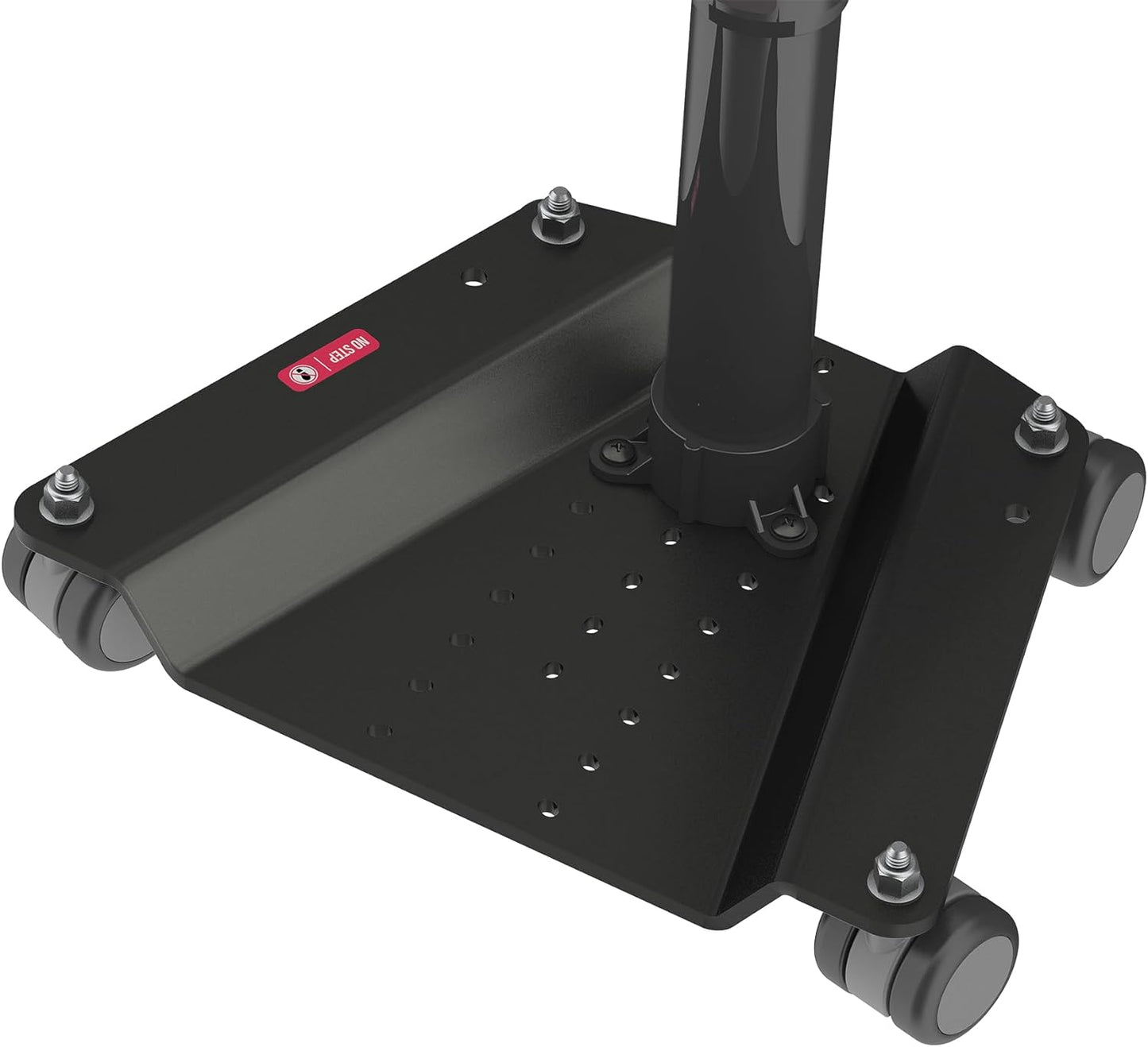 Mullet ThirdHand - Brazo de recogida de polvo (brazo de pluma + ciclón)