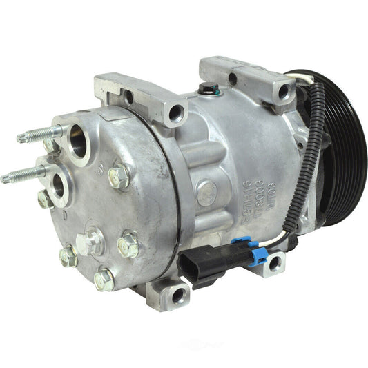 International Navistar 3547917C1 NEW AC Compressor CO 4816C