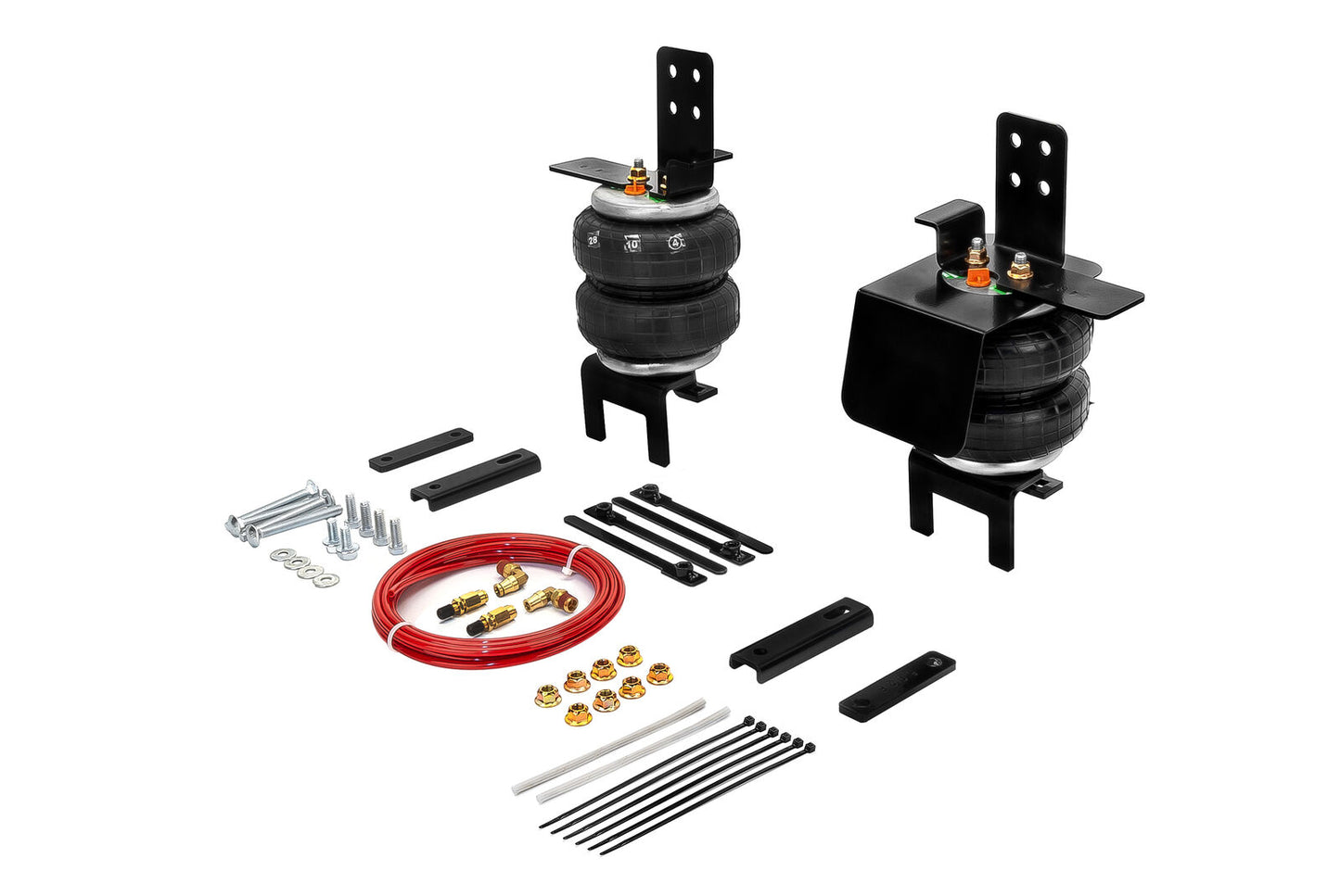 Airbag Air Bag Suspension Kit for 1995-2004 Toyota Tacoma 4WD and Prerunner 2WD