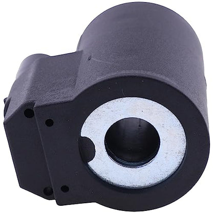 Bobina solenoide AT179319 AT179318 compatible con John Deere 710J 710K 410E 210LE 410G 710D 485E 310E 710G 310G