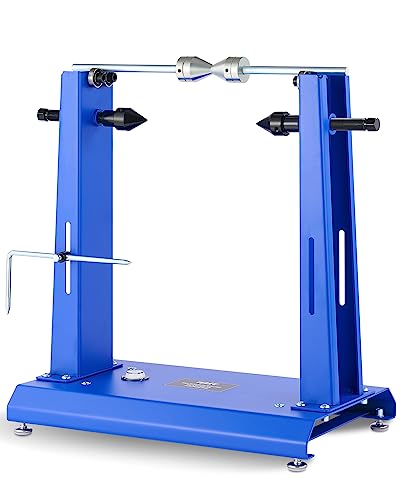 Orion Motor Tech Equilibrador de Ruedas de Motocicleta y Soporte de Alineación, Soporte de Equilibrador de Neumáticos para Rueda de Motocicleta con Puntero de Alineación Ajustable