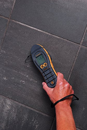 Protimeter BLD5365 Surveymaster Medidor de humedad dual.