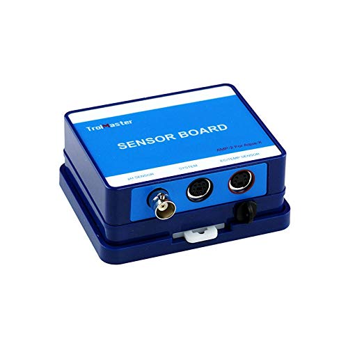 TrolMaster Placa de sensor Aqua-X