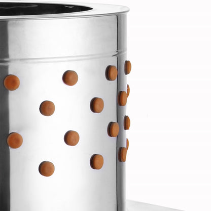 Nueva máquina desplumadora de pollos y pavos 50S, máquina desplumadora de aves de corral, EE. UU.