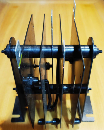 GE General Electric Silicon Rectifier Stack 4JA3512CB1AD1 New Old Stock USA