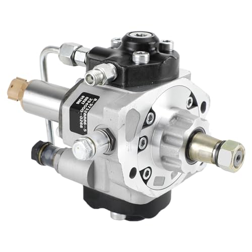 Bomba de combustible 294000-0266 apta para Isuzu 5.2L NPR 4HK1 Diesel 2004 2005 2006-2007 2940000267