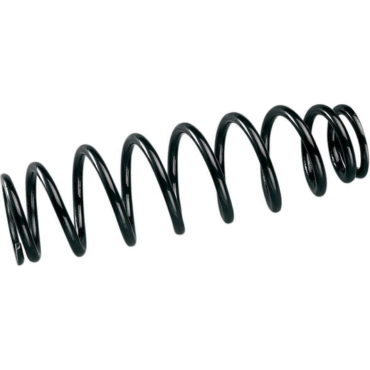 EPI Heavy Duty Suspension Spring Black Front Sold Each WE320010