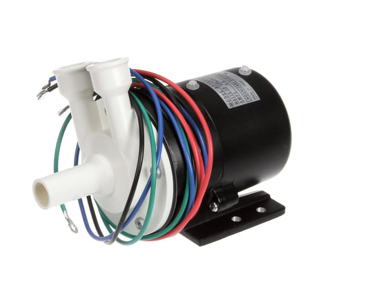 Hoshizaki Pump Motor Assembly/Km-2 HS-0175