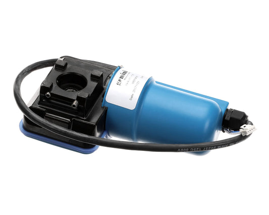 Frymaster Actuator, Gemini 24V Lh Rotary 8075809