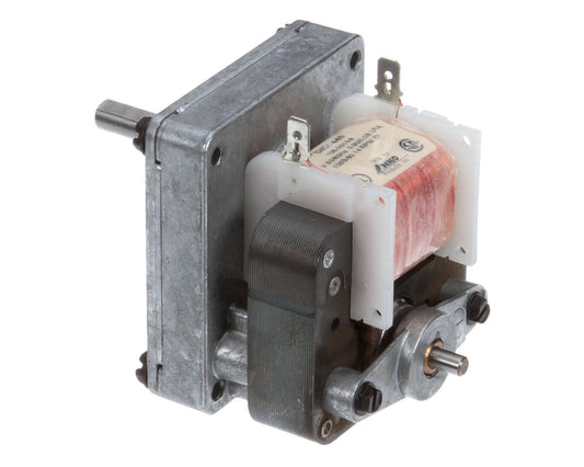 Jackson Motor, Peri Pump, 14Rpm 4320-111-35-13