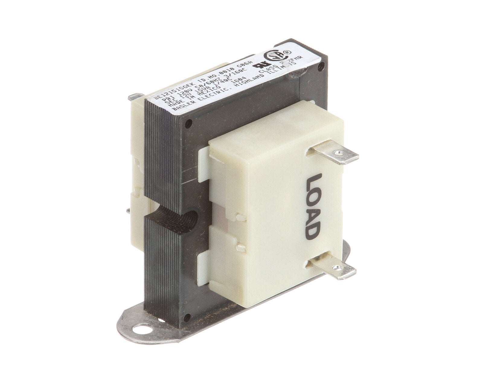 Antunes Transformer, 120Vac Kit 7001148 – OKNE.mx