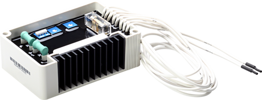 MTS634A-B MCPHERSON AVR VOLTAGE REGULATOR. Replaces VR63-4 And VR63-4A BASLER