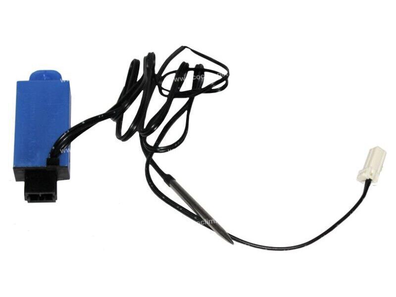 AGCO V36636100 Thermostat Challenger MASSEY Ferguson Fendt, Valtra cat