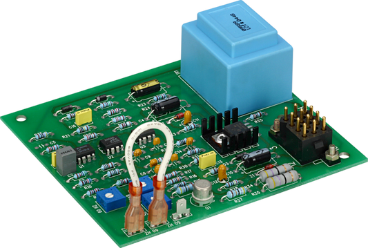 SSKOH MCPHERSON CONTROLS AVR VOLTAGE REGULATOR. EAKOH - Replaces Kohler C255670