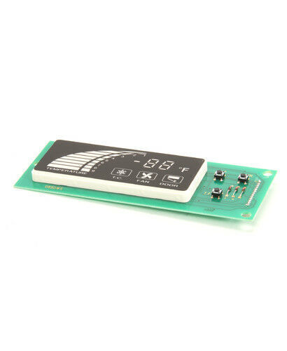 Turbo Air Display Pcb 30243Q0100