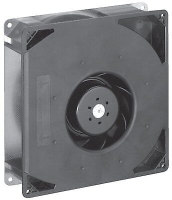 ebm-papst RG160-28/18N/2TDPU-331 Fan Centrifugal 48VDC 220x220x56mm 182.5...